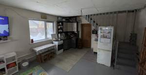 Дом 62м², 1-этажный, участок 3 сот.