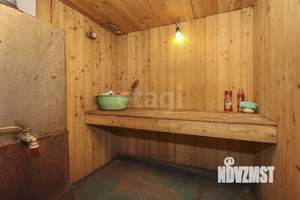 Дача 34м², 1-этажный, участок 5 сот.