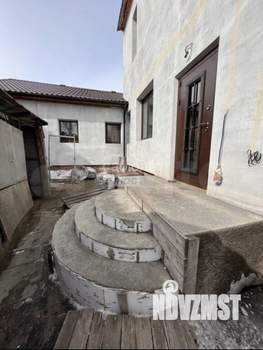 Коттедж 340м², 2-этажный, участок 4 сот.