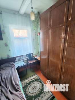 Дом 53м², 1-этажный, участок 3 сот.