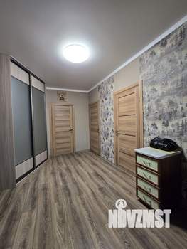 Дом 105м², 2-этажный, участок 6 сот.