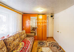 Дом 78м², 1-этажный, участок 3 сот.