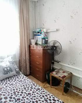 Дом 56м², 1-этажный, участок 4 сот.