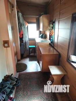 Дом 65м², 1-этажный, участок 2 сот.