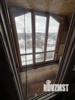 Дом 102м², 2-этажный, участок 12 сот.