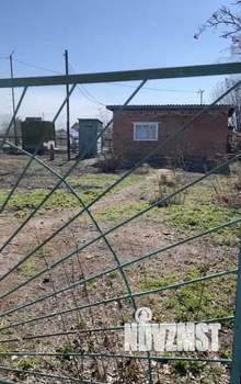 Дом 25м², 2-этажный, участок 11 сот.