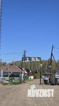 Дом 82м², 1-этажный, участок 9 сот.