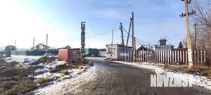 Дом 40м², 1-этажный, участок 8 сот.