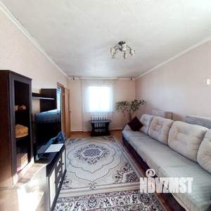 Дом 60м², 1-этажный, участок 2 сот.