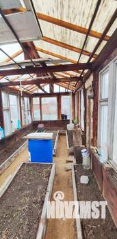 Дом 20м², 1-этажный, участок 6 сот.