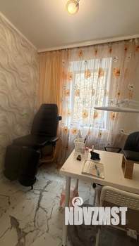 Дом 62м², 1-этажный, участок 3 сот.