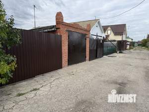 Дом 75м², 1-этажный, участок 3 сот.