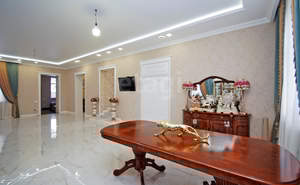 Дом 252м², 2-этажный, участок 4 сот.