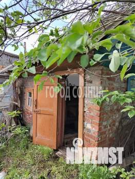 Дом 30м², 1-этажный, участок 6 сот.