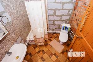 Дом 80м², 2-этажный, участок 5 сот.