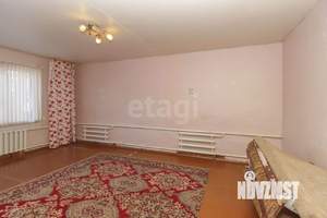 Дом 93м², 1-этажный, участок 5 сот.