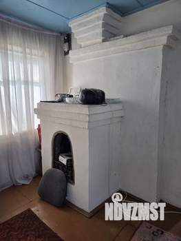 Дача 30м², 2-этажный, участок 5 сот.