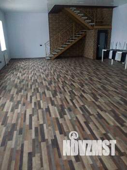 Коттедж 278м², 2-этажный, участок 8 сот.