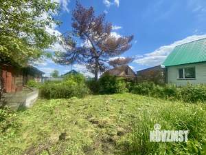 Дом 56м², 1-этажный, участок 5 сот.