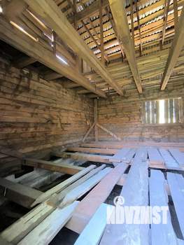 Дом 100м², 2-этажный, участок 4 сот.