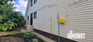 Коттедж 160м², 3-этажный, участок 9 сот.