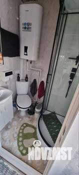 Дом 64м², 2-этажный, участок 6 сот.