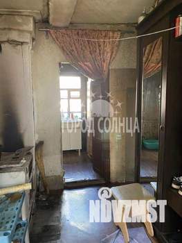 Дом 35м², 1-этажный, участок 4 сот.