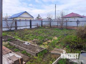 Дом 89м², 1-этажный, участок 5 сот.