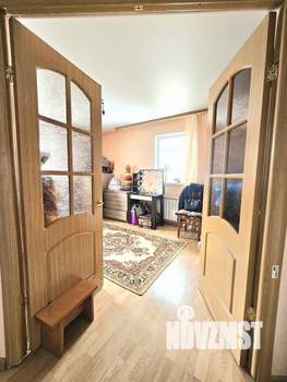 Дом 52м², 2-этажный, участок 1 сот.