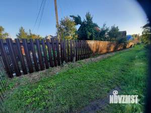 Дом 32м², 2-этажный, участок 7 сот.