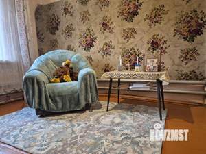 Дом 77м², 1-этажный, участок 3 сот.