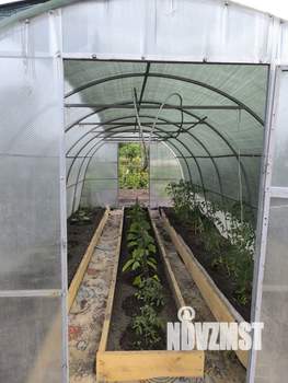 Дача 10м², 1-этажный, участок 4 сот.