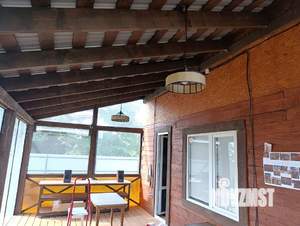 Дом 50м², 1-этажный, участок 6 сот.