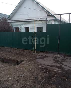 Дом 103м², 1-этажный, участок 3 сот.