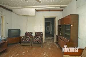 Дом 90м², 1-этажный, участок 6 сот.