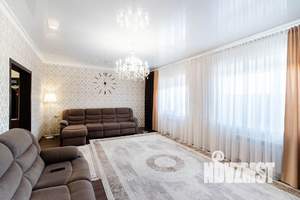 Дом 105м², 1-этажный, участок 6 сот.