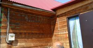 Дом 124м², 2-этажный, участок 4 сот.