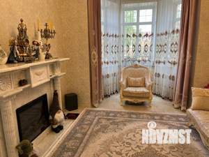 Дом 173м², 2-этажный, участок 6 сот.