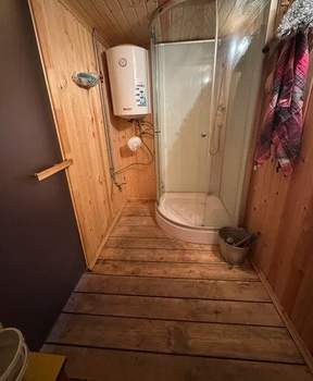 Дом 30м², 1-этажный, участок 5 сот.