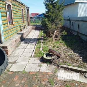 Дом 53м², 1-этажный, участок 4 сот.