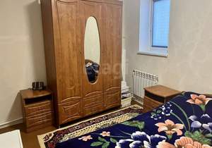 Дом 70м², 1-этажный, участок 4 сот.