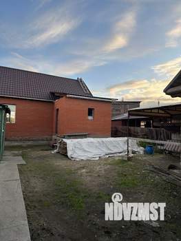 Дом 65м², 1-этажный, участок 5 сот.