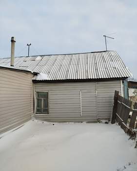 Дом 70м², 1-этажный, участок 0 сот.