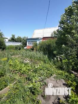 Дача 18м², 1-этажный, участок 5 сот.