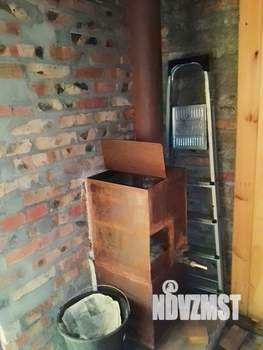 Дом 12м², 1-этажный, участок 7 сот.