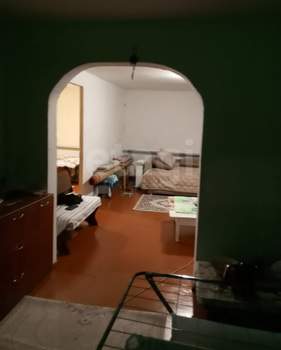 Дом 80м², 1-этажный, участок 4 сот.