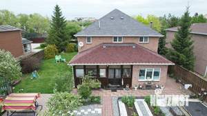 Коттедж 322м², 3-этажный, участок 10 сот.