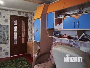 Дом 68м², 1-этажный, участок 3 сот.