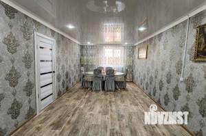 Дом 108м², 2-этажный, участок 6 сот.