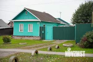 Дом 70м², 1-этажный, участок 12 сот.
